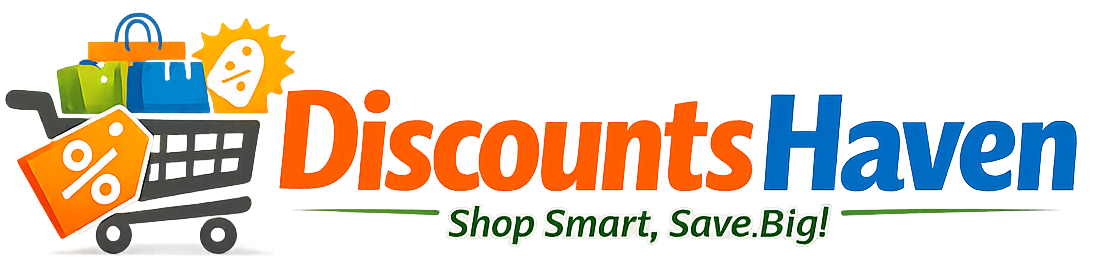 Discountshaven